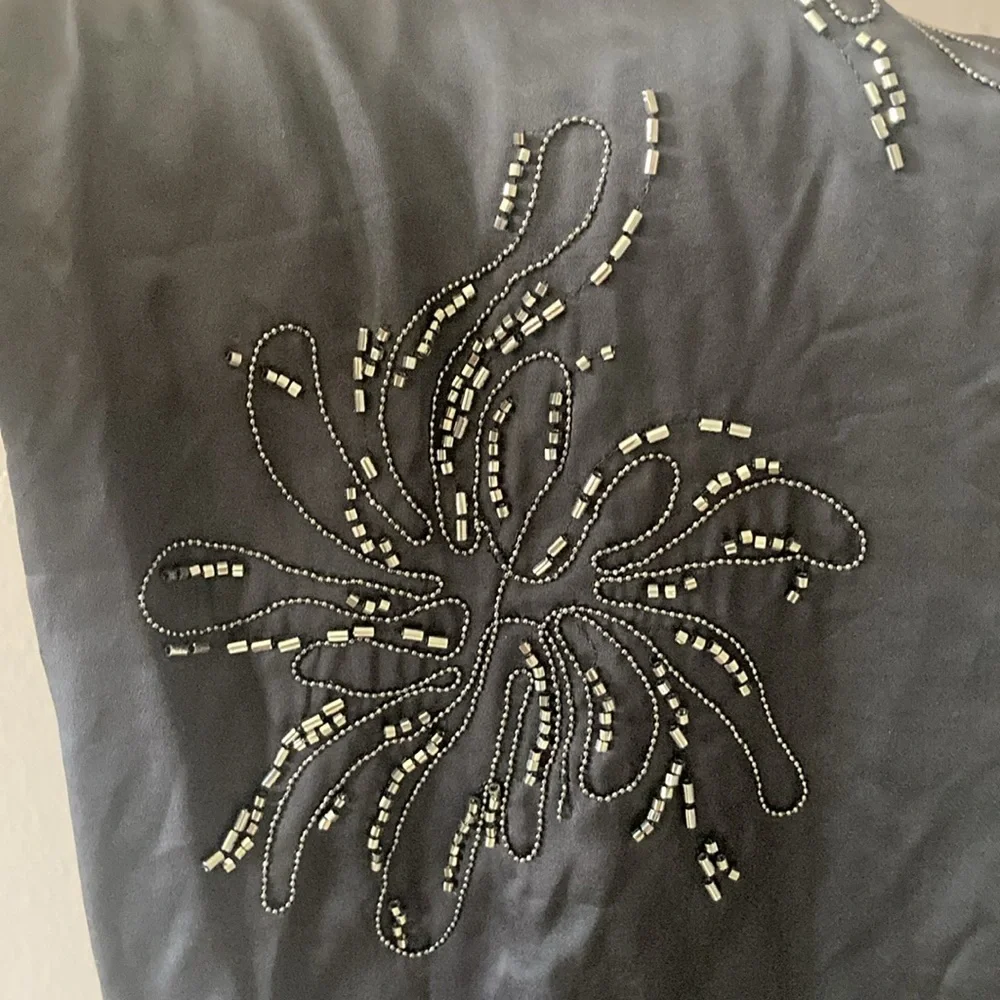 Zara Embellished pants - Picture 8 of 8